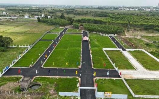 Taasa Signature – Plots in Urapakkam, Chennai