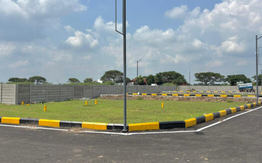 Serasa Retreat – Premium Plots in Padappai, Chennai